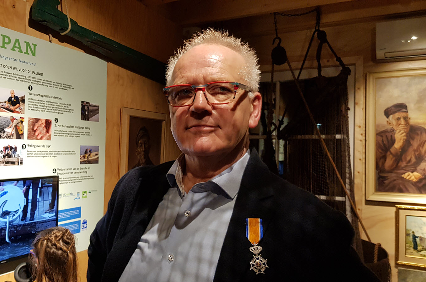 Bekendste Harderwijker Dries van den Berg overleden Ermelosezaken.nl Bekendste Harderwijker Dries van den Berg overleden Ermelosezaken.nl